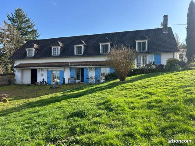 Maison vente à Nevers, Saint-benin-des-bois