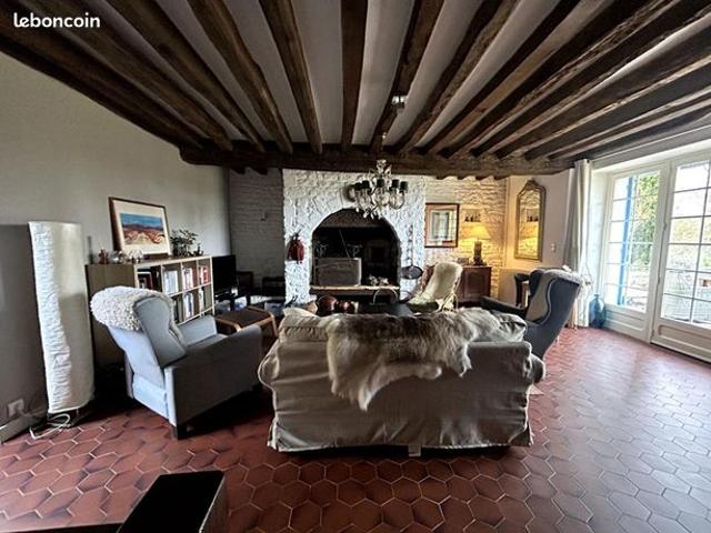 Maison vente à Nevers, Saint-benin-des-bois