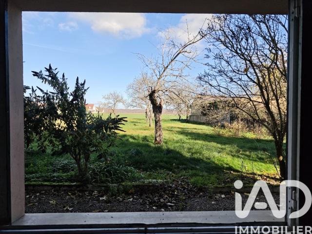 Maison vente à Luxerois, Saulx-le-Duc