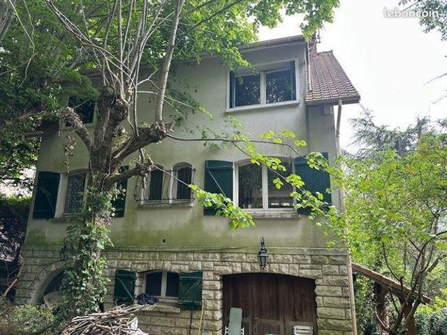 Maison vente à Sarcelles, Montmorency