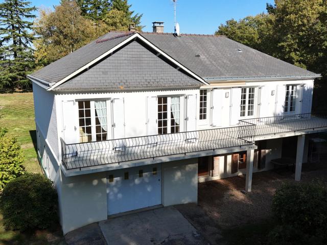 Maison vente à Segré, Noyant-la-gravoyère