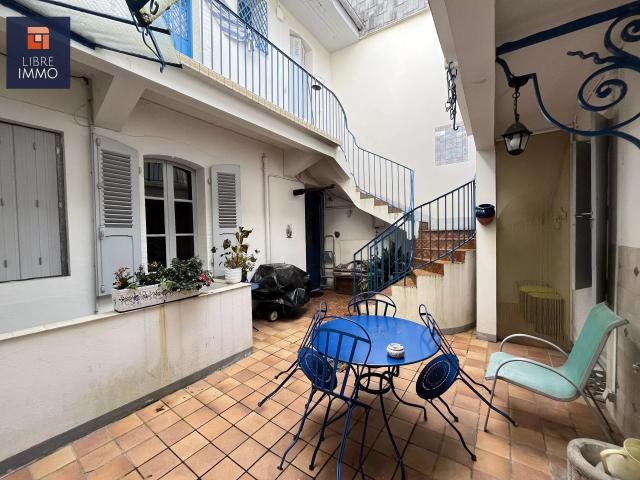 Maison vente à Pau