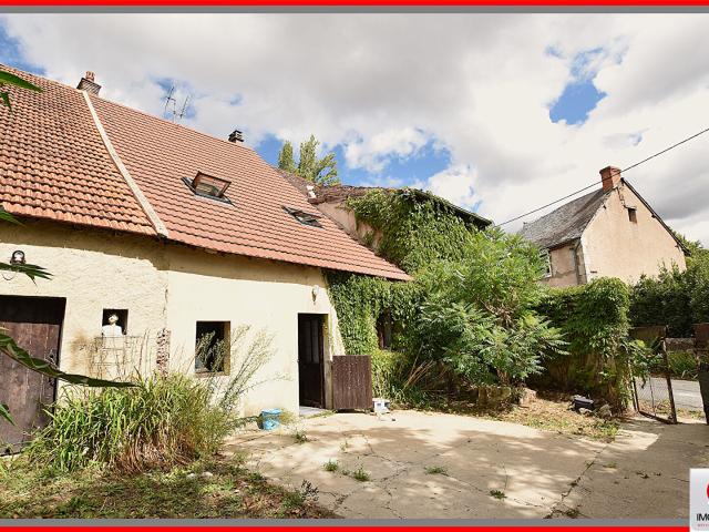 Maison vente à Vichy, Saint-gérand-le-puy