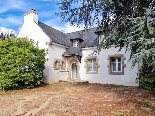 Maison vente à Lorient, Bretagne