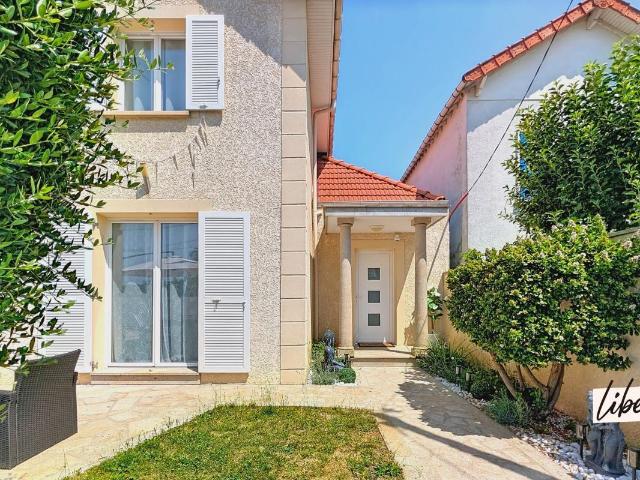 Maison vente à Argenteuil, Herblay