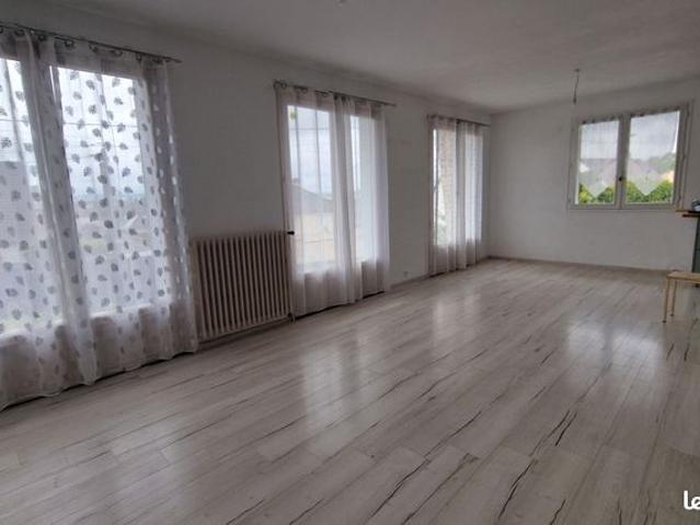 Maison vente à Mantes-la-Jolie, Limay