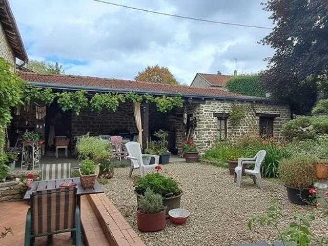 Maison vente à Charleville-Mézières, Issancourt-et-rumel