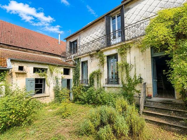 Maison vente à Montbard, Leuglay