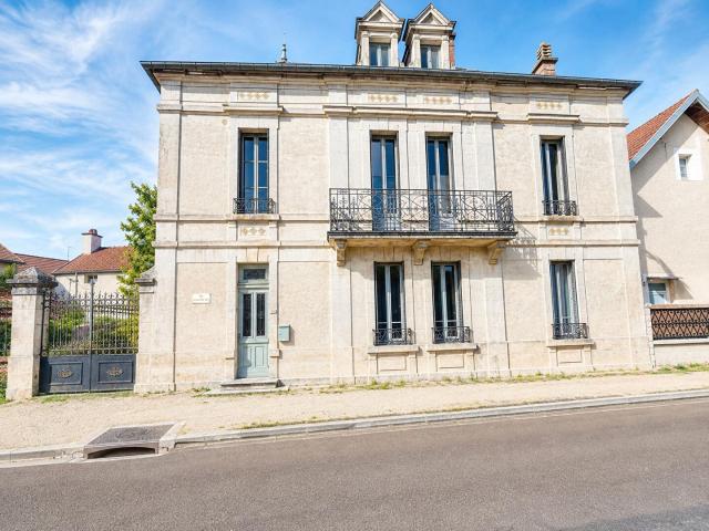 Maison vente à Montbard, Leuglay