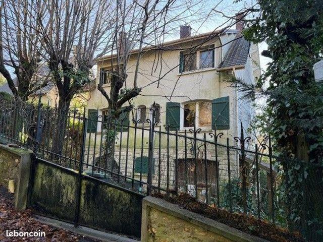 Maison vente à Sarcelles, Montmorency