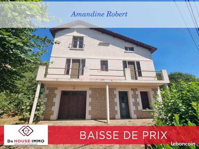 Maison vente à Bergerac, Lalinde