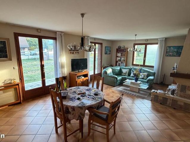 Maison vente à Jouy-Mauvoisin, Yvelines