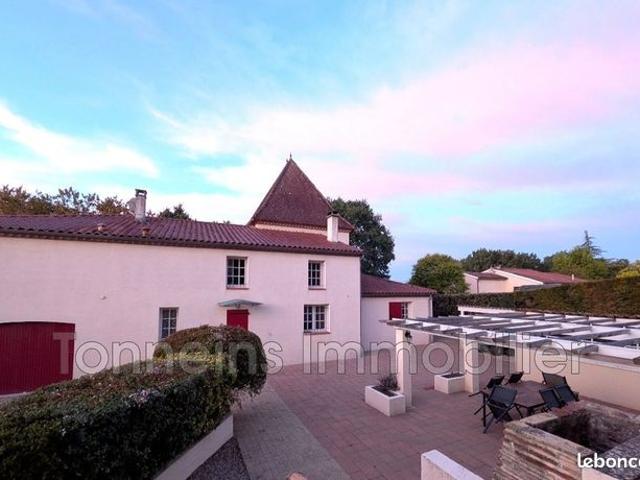Maison vente à Tonneins, Lot-et-Garonne