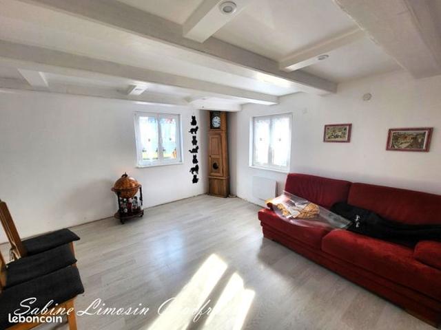 Maison vente à Altkirch, Retzwiller