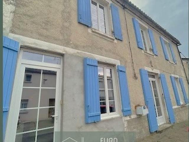 Maison vente à Langon, Bazas