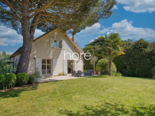 Maison vente à Sarcelles, Montmorency