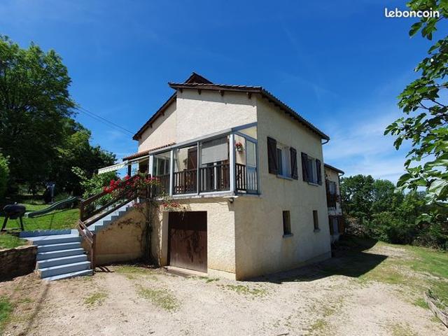 Maison vente à Villeneuve, Ariège