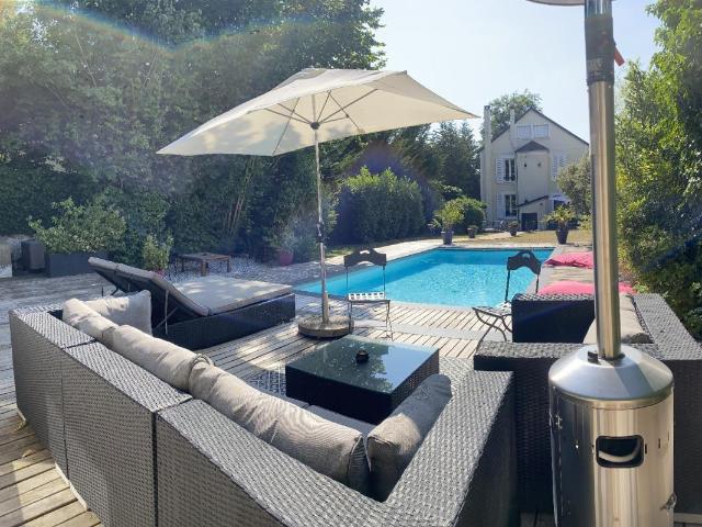 Maison vente à Nogent-sur-Marne, Villiers-sur-marne