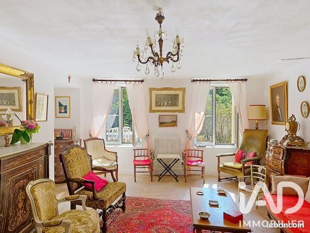 Maison vente à Mantes-la-Jolie, Mantes-la-ville