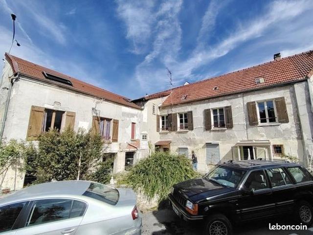 Maison vente à Trilport, Seine-et-Marne