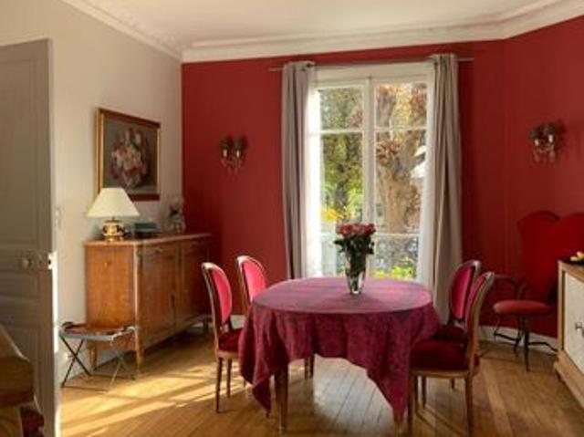 Maison vente à Créteil, Chennevières-sur-marne