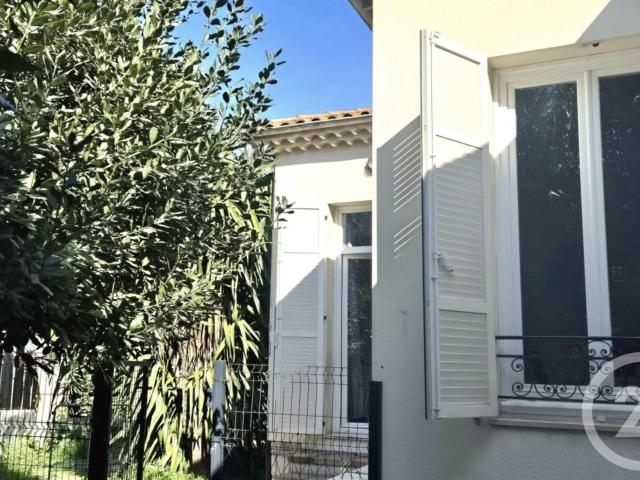 Maison vente à Grasse, Cannes