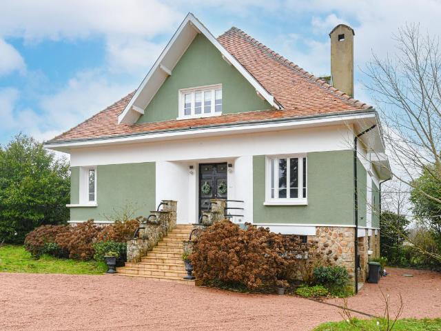 Maison vente à Rochechouart, Saint-mathieu