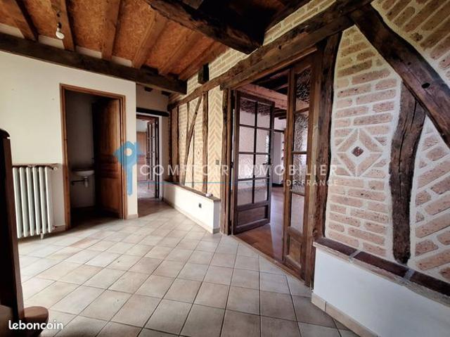 Maison vente à Castres, Puylaurens