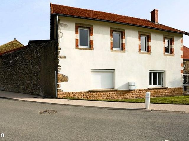 Maison vente à Riom, Pouzol