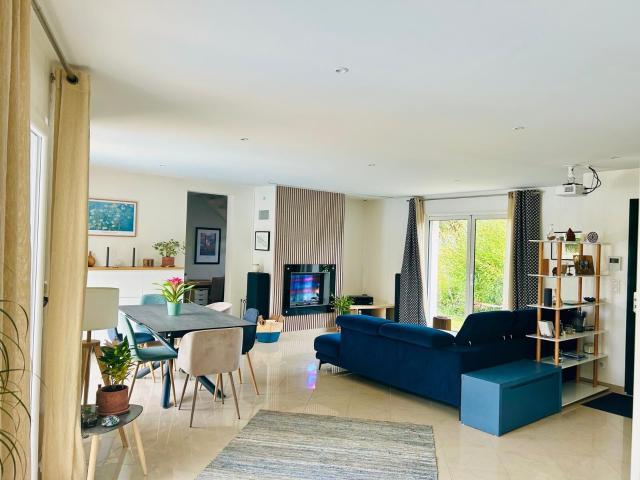 Maison vente à Tours, Chanceaux-sur-choisille