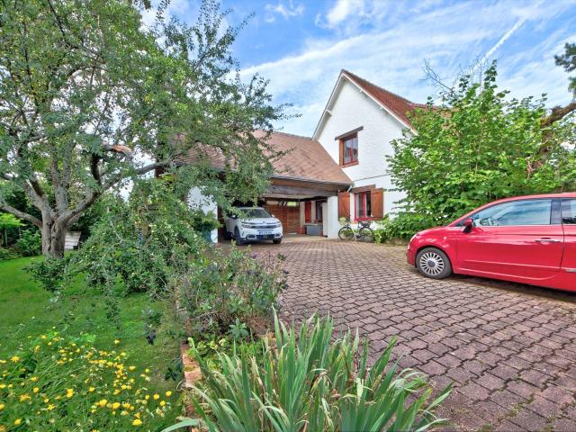 Maison vente à Rambouillet, Magny-les-hameaux