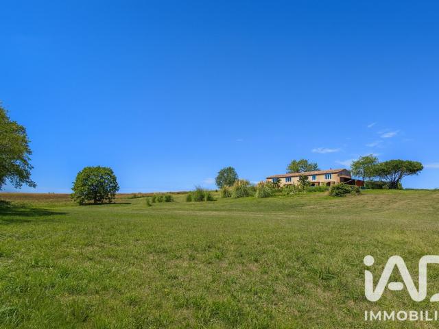 Maison vente à Orsans, Aude