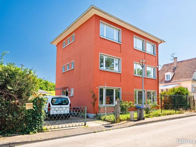 Maison vente à Strasbourg, Hoenheim