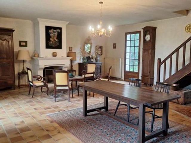 Maison vente à Périgueux, Montagnac-la-crempse