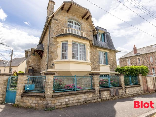 Maison vente à Rennes, Bretagne