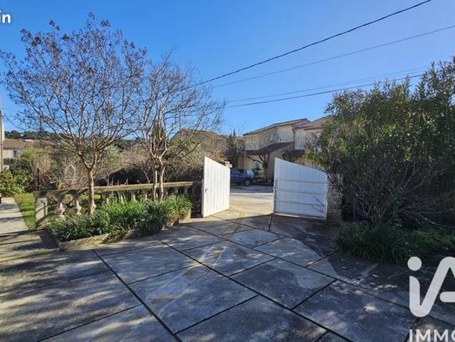 Maison vente à Nîmes, Bagnols-sur-cèze