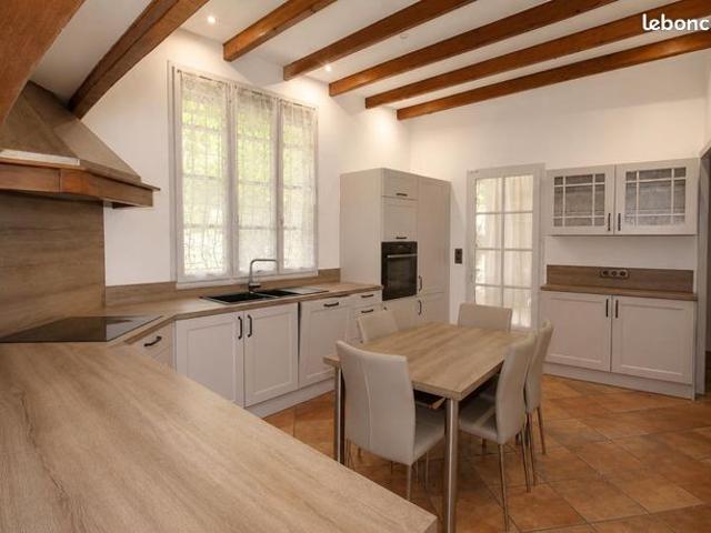 Maison vente à Carcassonne, Pépieux