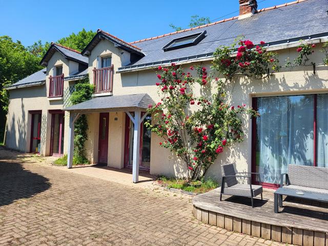 Maison vente à Le Bout des Ponts, Guémené-Penfao