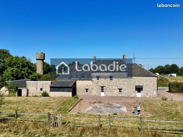Maison vente à Vire, Normandie