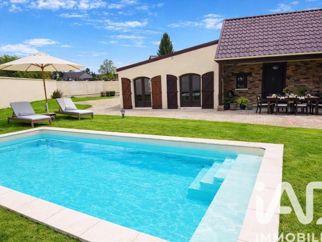 Maison vente à La Ferté-sous-Jouarre, Seine-et-Marne