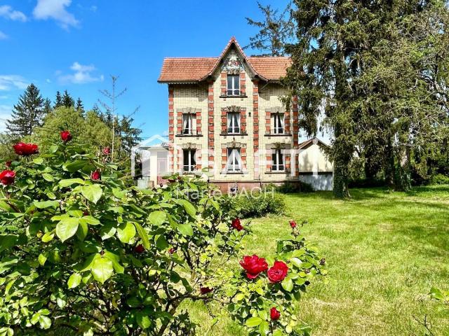 Maison vente à Saverne, Sarre-union