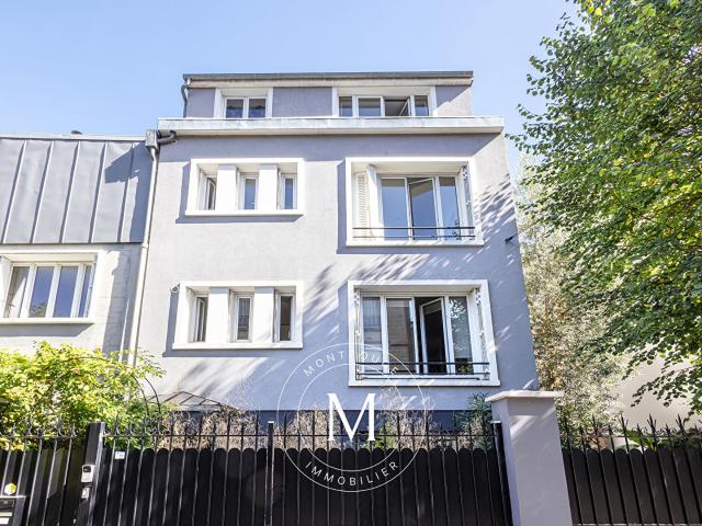 Maison vente à Quartier Ferry-Buffalo, Montrouge