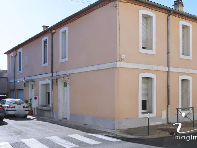 Maison vente à Montpellier, Lunel