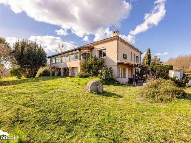 Maison vente à Albi, Gaillac