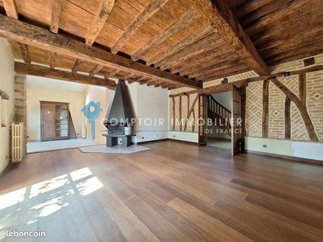 Maison vente à Castres, Puylaurens