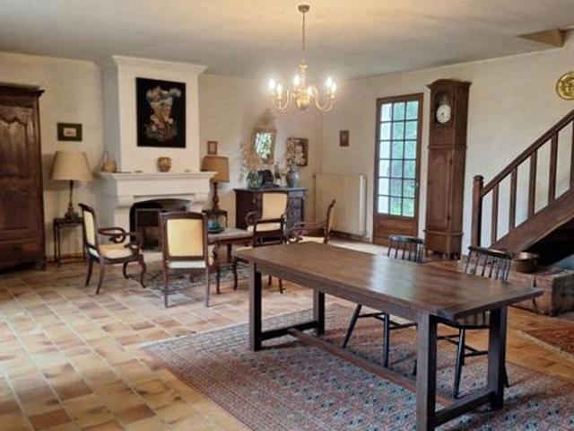 Maison vente à Périgueux, Montagnac-la-crempse