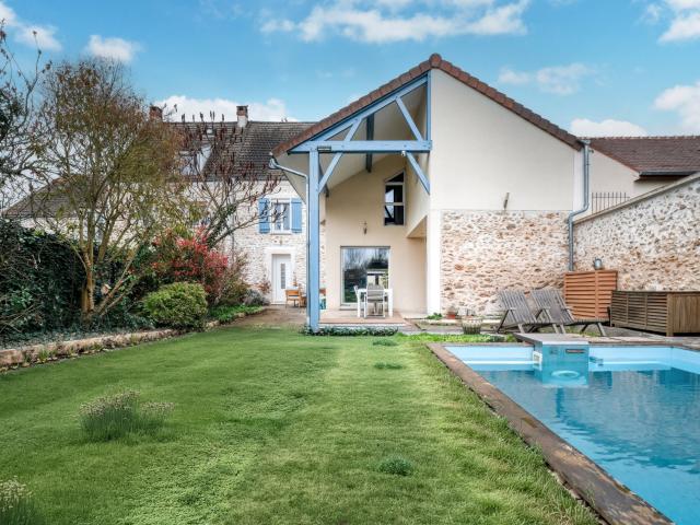 Maison vente à Palaiseau, Vaugrigneuse