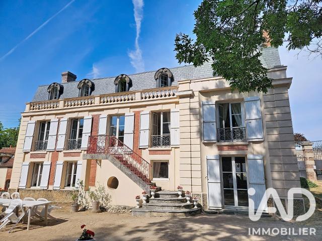 Maison vente à Mantes-la-Jolie, Mantes-la-ville