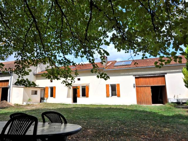 Maison vente à Angoulême, Aubeterre-sur-dronne