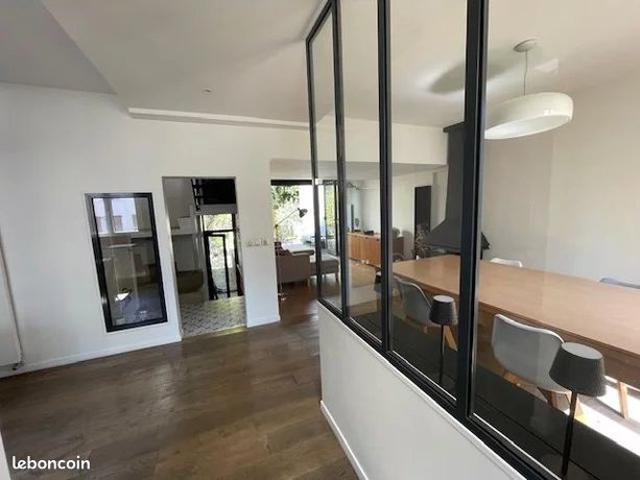 Maison vente à Bobigny, Pantin